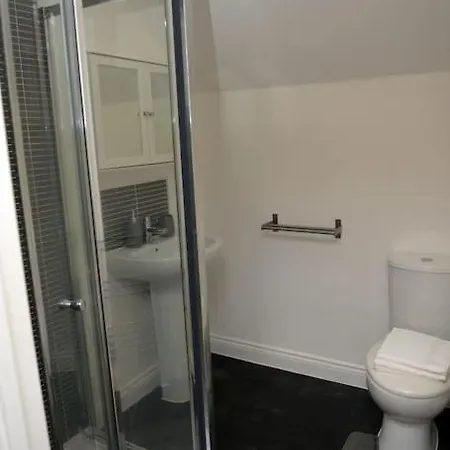 Spacious 3 Bed House In Bristol Exterior photo