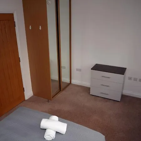 Spacious 3 Bed House In Bristol Exterior photo