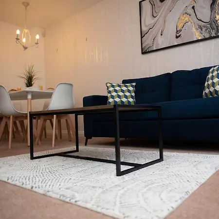 Spacious 3 Bed House In Bristol Exterior photo