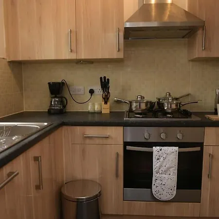Spacious 3 Bed House In Bristol Exterior photo