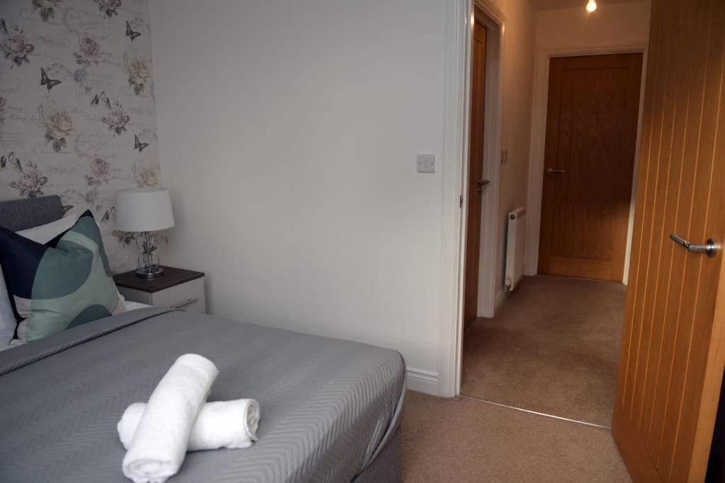 Spacious 3 Bed House In Holiday home Bristol