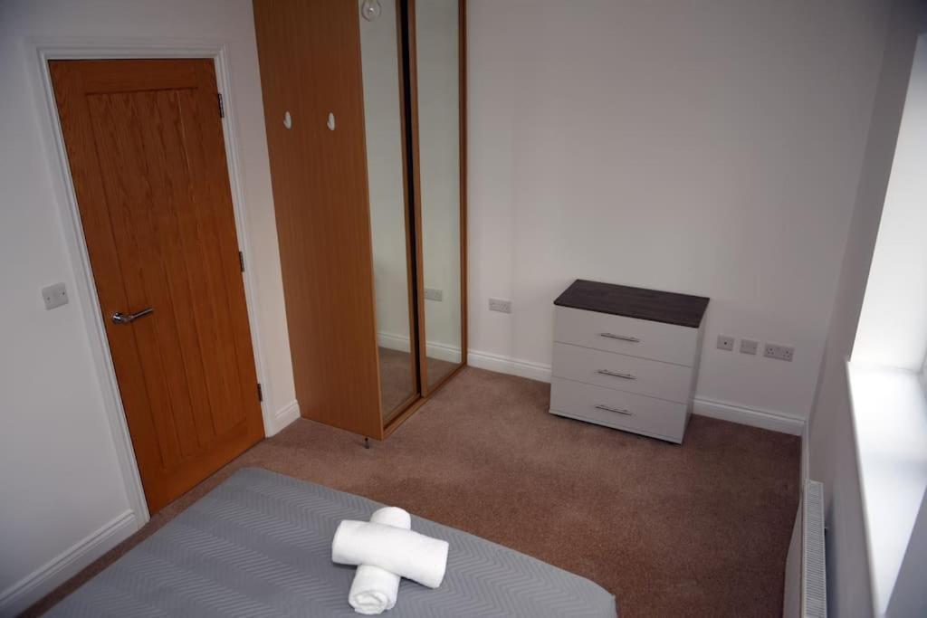 Spacious 3 Bed House In Holiday home Bristol