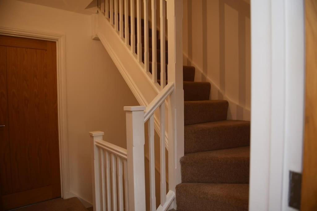 Holiday home Spacious 3 Bed House In