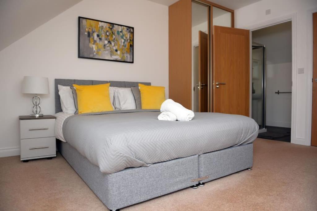 Holiday home Spacious 3 Bed House In Bristol