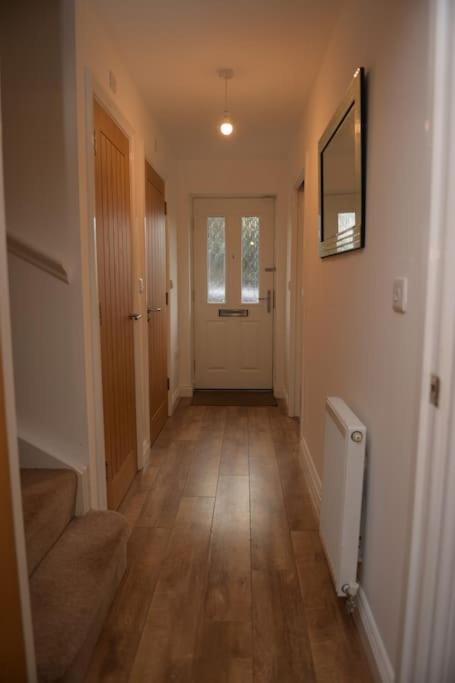 Spacious 3 Bed House In Holiday home Bristol