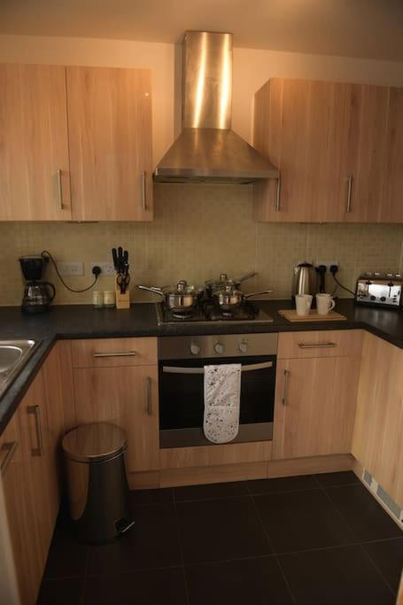 Spacious 3 Bed House In Holiday home